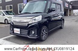 suzuki spacia 2017 quick_quick_MK42S_MK42S-627346