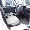 suzuki carry-truck 2008 CFJ1428424 image 10
