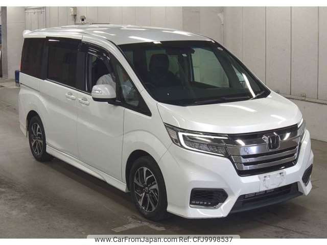 honda stepwagon 2021 -HONDA--Stepwgn 6BA-RP3--RP3-1333338---HONDA--Stepwgn 6BA-RP3--RP3-1333338- image 1