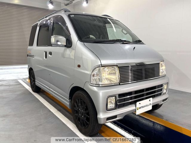 daihatsu atrai 1999 CFJ1667280 image 2