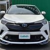 toyota c-hr 2017 -TOYOTA--C-HR DAA-ZYX10--ZYX10-2042145---TOYOTA--C-HR DAA-ZYX10--ZYX10-2042145- image 24