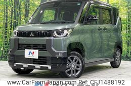 mitsubishi delica 2024 CFJ1488192