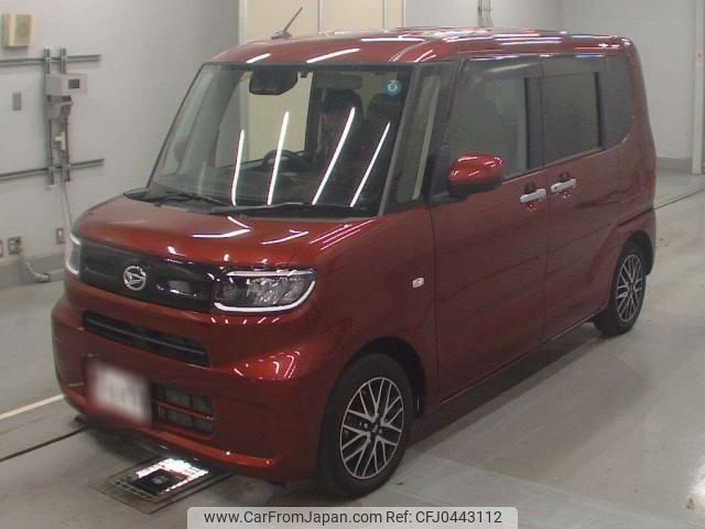 daihatsu tanto 2021 quick_quick_6BA-LA650S_LA650S-0164010 image 1