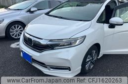 honda shuttle 2019 CFJ1620263