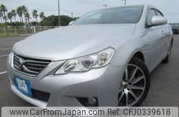 toyota mark-x 2011 REALMOTOR_Y2024100137F-21