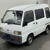 subaru sambar-van 1993 -SUBARU--Samber Van KV4-089047---SUBARU--Samber Van KV4-089047- image 5