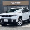 jeep grand-cherokee 2024 quick_quick_7BA-WL20_1C4PJHKN9P8856895 image 1