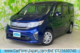 honda stepwagon 2017 CFJ1630740