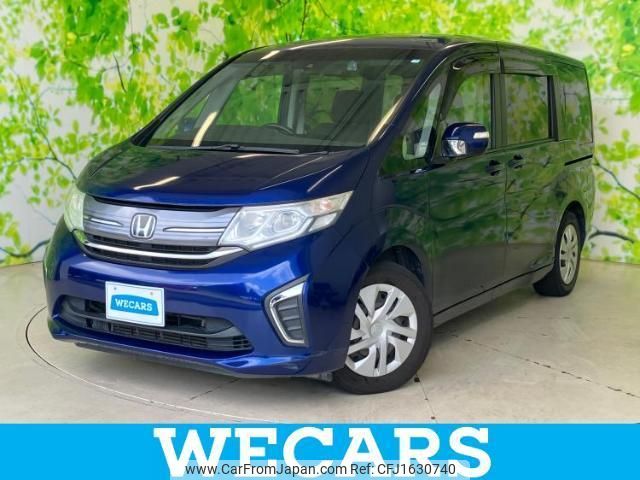 honda stepwagon 2017 CFJ1630740 image 1