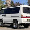 mitsubishi delica-starwagon 1992 quick_quick_Q-P35W_P35W-0222382 image 8