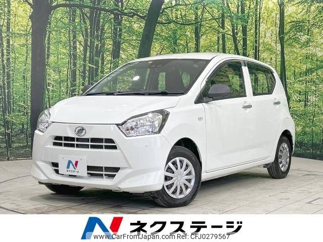 daihatsu mira-e-s 2019 -DAIHATSU--Mira e:s 5BA-LA350S--LA350S-0124406---DAIHATSU--Mira e:s 5BA-LA350S--LA350S-0124406- image 1