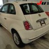 fiat 500 2009 -FIAT--Fiat 500 31212--00257117---FIAT--Fiat 500 31212--00257117- image 2