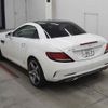 mercedes-benz slc 2019 -MERCEDES-BENZ 【名古屋 330タ9573】--Benz SLC 172431-WDD1724312F161673---MERCEDES-BENZ 【名古屋 330タ9573】--Benz SLC 172431-WDD1724312F161673- image 2