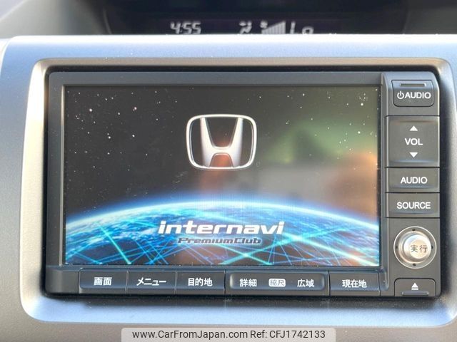 honda stepwagon 2013 CFJ1742133 image 2