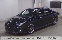 subaru wrx-s4 2022 CFJ1549635