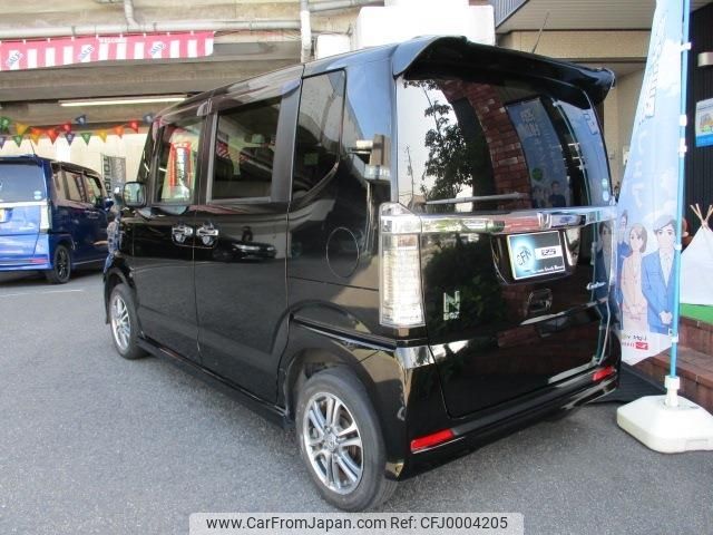 honda n-box 2016 -HONDA--N BOX DBA-JF1--JF1-1858584---HONDA--N BOX DBA-JF1--JF1-1858584- image 2