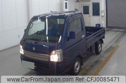 suzuki carry-truck 2022 quick_quick_3BD-DA16T_DA16T-671952