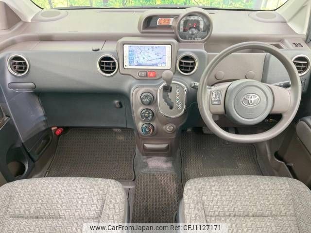 toyota spade 2014 -TOYOTA--Spade DBA-NCP141--NCP141-9133551---TOYOTA--Spade DBA-NCP141--NCP141-9133551- image 2