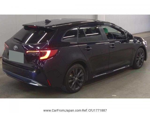 toyota corolla-touring-wagon 2023 CFJ1771887 image 2