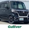 suzuki spacia 2018 -SUZUKI--Spacia DAA-MK53S--MK53S-586354---SUZUKI--Spacia DAA-MK53S--MK53S-586354- image 1