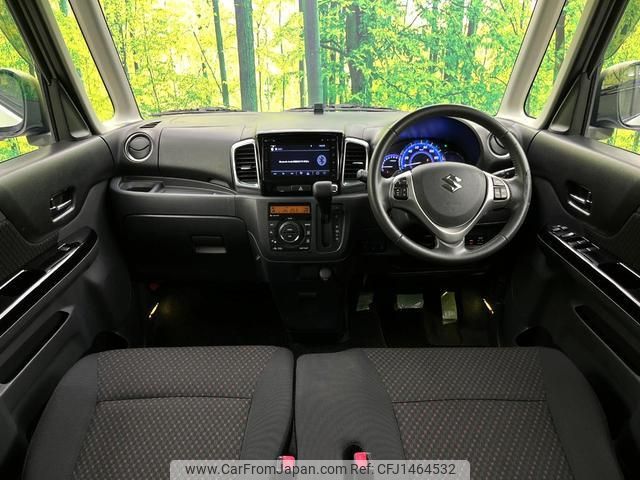 suzuki spacia 2015 quick_quick_MK42S_MK42S-795502 image 2