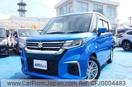 suzuki solio 2021 quick_quick_5AA-MA37S_MA37S-112695