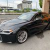 lexus is 2022 CFJ1541421 image 39