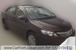 toyota allion 2014 -TOYOTA--Allion DBA-NZT260--NZT260-3154769---TOYOTA--Allion DBA-NZT260--NZT260-3154769-