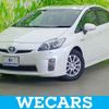 toyota prius 2009 quick_quick_DAA-ZVW30_ZVW30-1092948 image 1