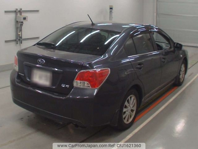 subaru impreza-g4 2016 CFJ1621360 image 2