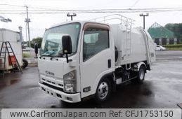 isuzu elf-truck 2014 CFJ1753150