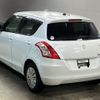suzuki swift 2014 -SUZUKI--Swift ZC72S-328305---SUZUKI--Swift ZC72S-328305- image 2