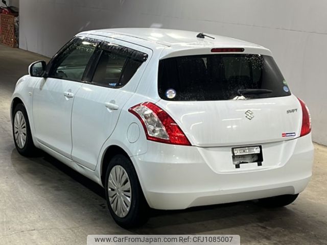 suzuki swift 2014 -SUZUKI--Swift ZC72S-328305---SUZUKI--Swift ZC72S-328305- image 2
