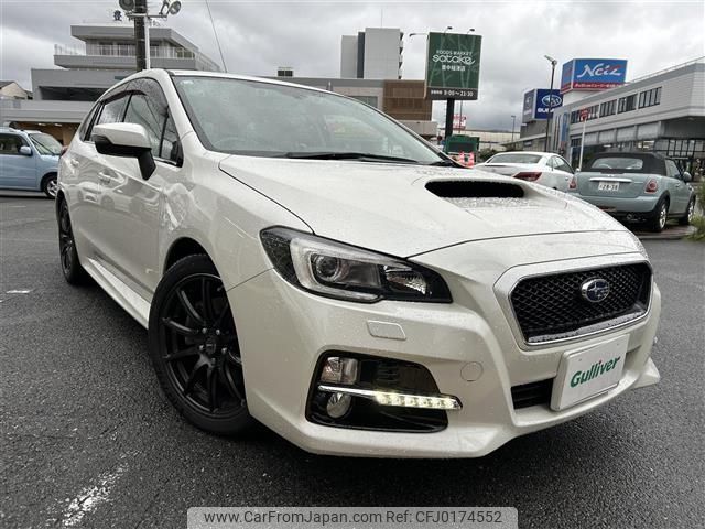 subaru levorg 2014 -SUBARU--Levorg DBA-VM4--VM4-009695---SUBARU--Levorg DBA-VM4--VM4-009695- image 1