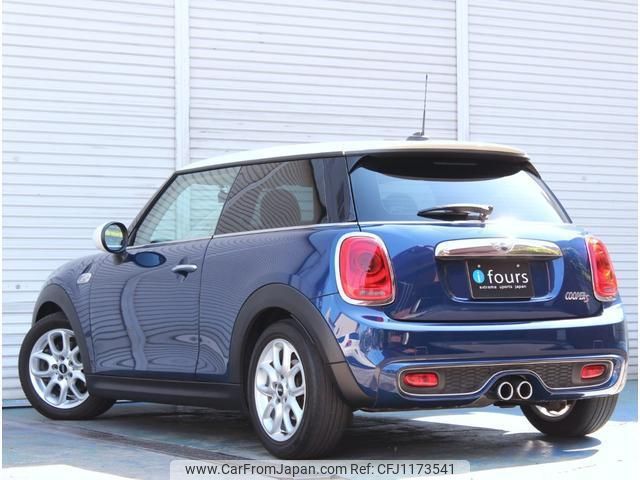 mini mini-others 2015 quick_quick_XM20_WMWXM720302A74185 image 2