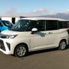 toyota roomy 2021 quick_quick_5BA-M910A_M910A-0114983 image 1