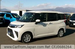 toyota roomy 2021 quick_quick_5BA-M910A_M910A-0114983