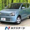 suzuki alto 2021 quick_quick_HA36S_HA36S-603157 image 1