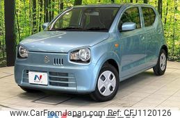 suzuki alto 2021 quick_quick_HA36S_HA36S-603157