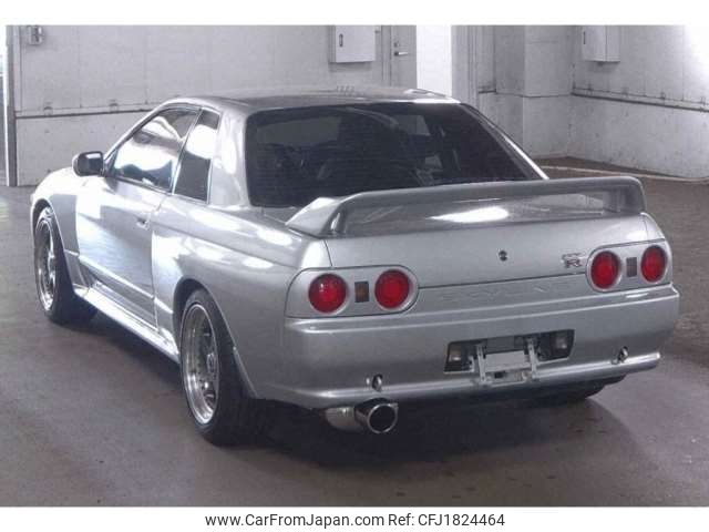 nissan skyline-coupe 1994 CFJ1824464 image 2