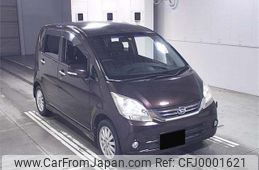 daihatsu move 2010 -DAIHATSU 【後日 】--Move L175S-0294734---DAIHATSU 【後日 】--Move L175S-0294734-