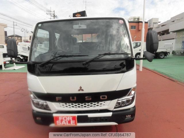 mitsubishi-fuso canter 2023 GOO_NET_EXCHANGE_0507405A30241024W001 image 2