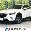 mazda cx-3 2015 -MAZDA--CX-3 LDA-DK5AW--DK5AW-108280---MAZDA--CX-3 LDA-DK5AW--DK5AW-108280- image 1