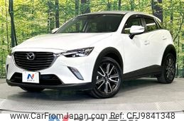 mazda cx-3 2015 -MAZDA--CX-3 LDA-DK5AW--DK5AW-108280---MAZDA--CX-3 LDA-DK5AW--DK5AW-108280-