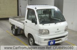 daihatsu hijet-truck 2003 -DAIHATSU 【鹿児島 43ｻ7355】--Hijet Truck S210P--S210P-0216045---DAIHATSU 【鹿児島 43ｻ7355】--Hijet Truck S210P--S210P-0216045-