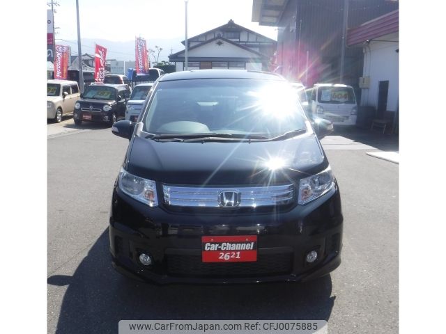 honda freed-spike 2013 -HONDA--Freed Spike DAA-GP3--GP3-1104668---HONDA--Freed Spike DAA-GP3--GP3-1104668- image 2