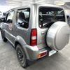 suzuki jimny-sierra 2015 CFJ1502541 image 4