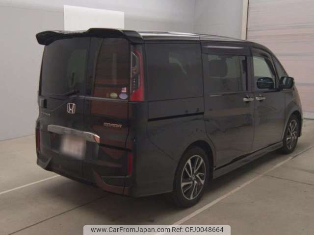 honda stepwagon 2016 -HONDA--Stepwgn DBA-RP3--RP3-1111083---HONDA--Stepwgn DBA-RP3--RP3-1111083- image 2