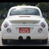 daihatsu copen 2011 -DAIHATSU--Copen L880K--0055491---DAIHATSU--Copen L880K--0055491- image 2