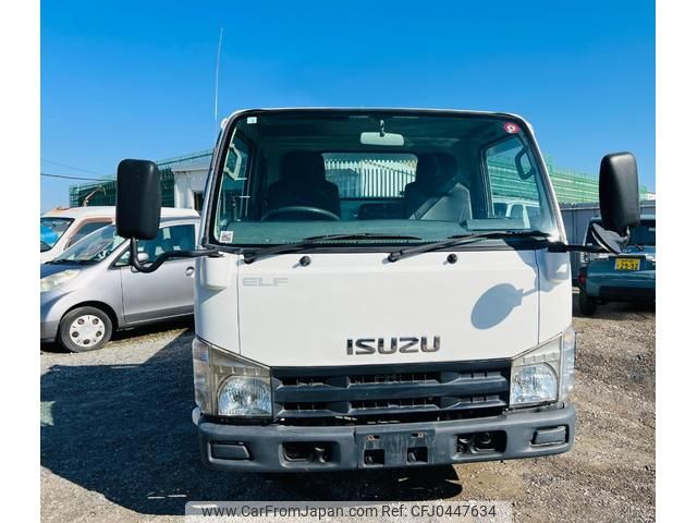 isuzu elf-truck 2011 GOO_NET_EXCHANGE_0403372A30241114W001 image 2